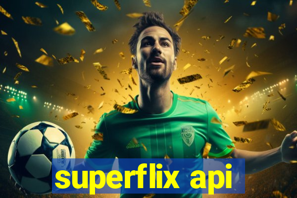 superflix api